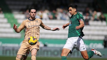 Reparto a la ineficiencia