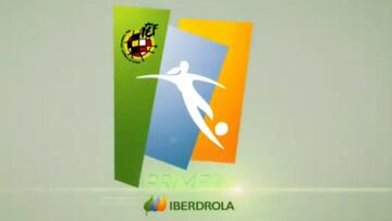 Llega la 'Primera Iberdrola' de la RFEF con novedades: cuarta árbitra, Supercopa...