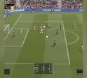 Brutal: el gol en FIFA 19 que enloquece a las redes sociales