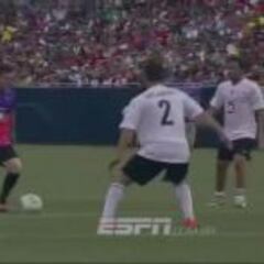 El asesor de Messi ofreció dinero por un partido benéfico