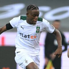 La Juventus, imparable: Zakaria, Gatti y un último intento...