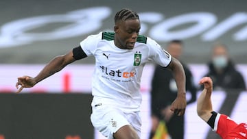 La Juventus, imparable: Zakaria, Gatti y un último intento...