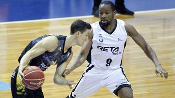 San Miguel bota ante Tabu