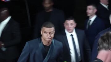 Mbappé pone fecha a su decisión final