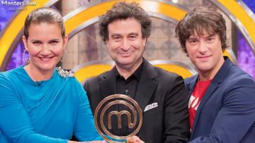 Este es el coste que tiene 'MasterChef' para TVE por cada programa