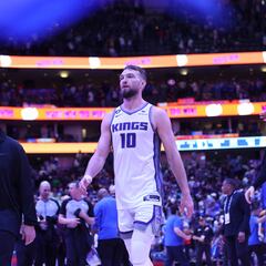 La nueva definición de Sabonis