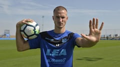 Ely es el plan antiMessi del Alavés