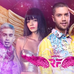 ‘La reina del flow’ llega a Madrid por todo lo alto: “Va a haber emoción y mucho barrio”