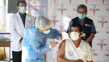 Vacuna Sinopharm en Perú: por qué se ha cuestionado su efectividad y quién está en contra