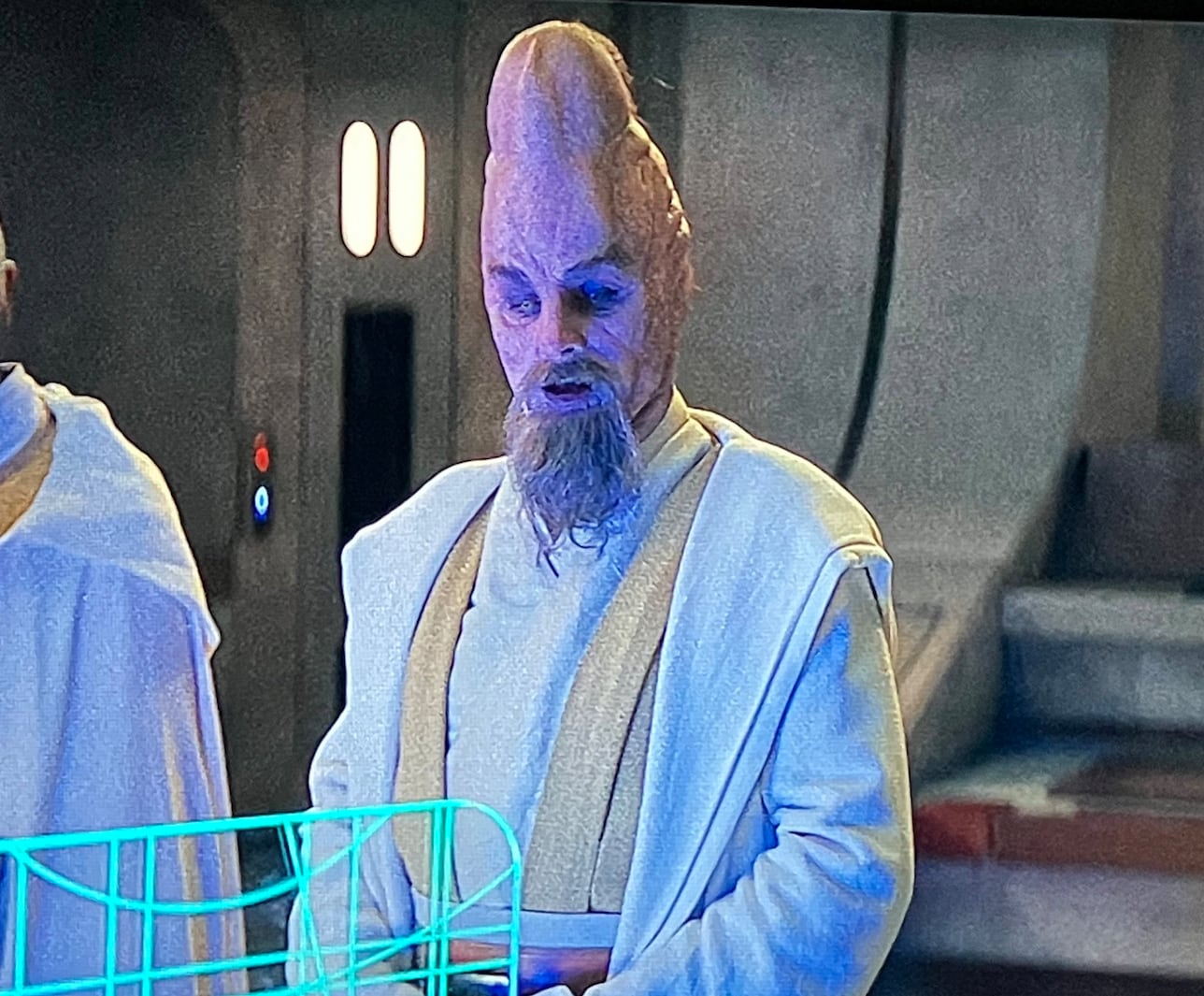 ‘Star Wars The Acolyte’ presenta el primer cameo de un Jedi de las precuelas y ya hay gente
