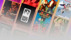 Descarga gratis más de 50 juegos clásicos para PC: Quake, Ultima, Shadow Warrior, Elder Scrolls...