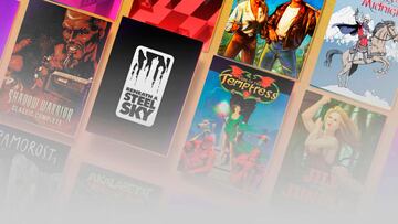 Descarga gratis más de 50 juegos clásicos para PC: Quake, Ultima, Shadow Warrior, Elder Scrolls...