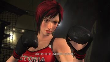 Captura de pantalla - Dead or Alive 5 (360)