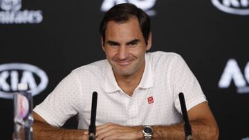Roger Federer