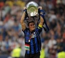 El presidente del Inter confirma que Zanetti deja el fútbol