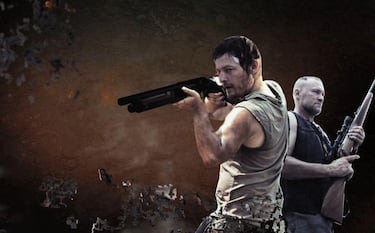 The Walking Dead: The Videogame