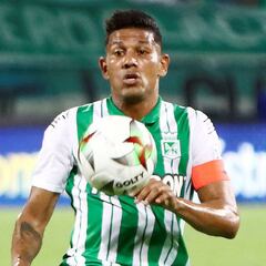 Nacional sale a Ditaires a disipar ante Envigado sus dudas