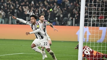 This is the 27-year-old’s second contract extension since joining La Vecchia Signora in the summer of 2020.