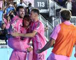 Las genialidades de Leo Messi llevan a Inter Miami a una final más