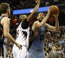 Conley y Marc Gasol pueden con el mejor equipo de la NBA