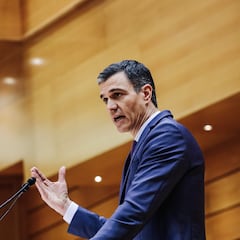 Debate electoral Sánchez y Feijóo: ¿cuántos bloques hay, qué se pregunta, turnos y quién tiene el minuto de oro?