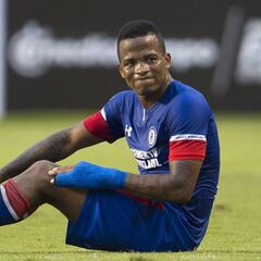 Cruz Azul podría sumar hasta cuatro bajas contra Tigres