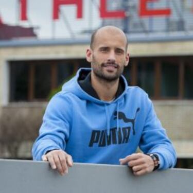 Aduriz y Mikel Rico ponen a prueba la fórmula de Abel