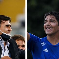 Quinteros da el primer paso por el fichaje de Moreno Martins