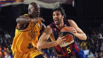 Basile supera a Sanders.