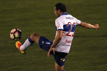 Las postales de una nueva decepción de Católica