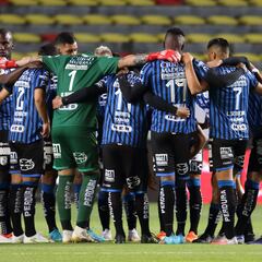 Querétaro, muy cerca de tener nuevo dueño