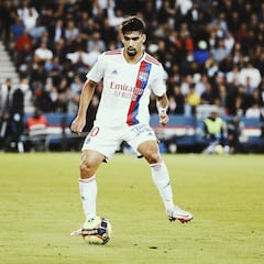 Vinicius ya está entre los brasileños más valiosos