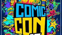 La gran oferta para asistir a los 10 años de la Comic Con: entradas a $10