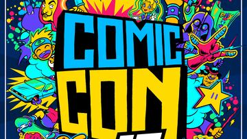 La gran oferta para asistir a los 10 años de la Comic Con: entradas a $10