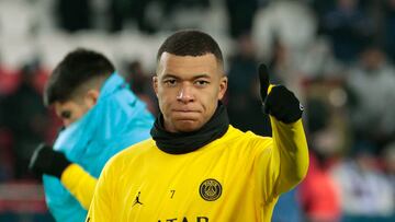 Luis Campos, de ojo derecho de Mbappé a señalado