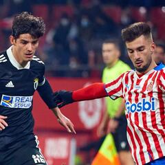 Riki Rodríguez cierra el mercado en el Albacete