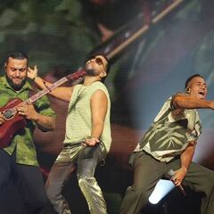 Aventura anunció nueva fecha de concierto en Bogotá: cómo inscribirme para la preventa y precios