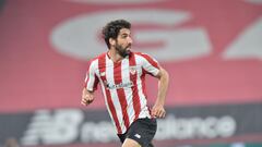 08/05/21 PARTIDO PRIMERA DIVISION
  ATHLETIC DE BILBAO - OSASUNA
 RAUL GARCIA