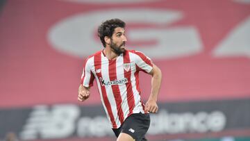 08/05/21 PARTIDO PRIMERA DIVISION
ATHLETIC DE BILBAO - OSASUNA
RAUL GARCIA