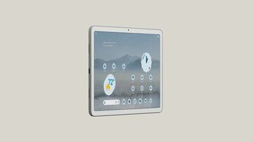 Pixel Tablet, estas podr¨ªan ser sus caracter¨ªsticas