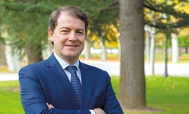 Las películas favoritas de los políticos españoles: Feijóo, Pere Aragonés, Juanma Moreno...