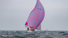 La Ballena de Oro saldrá de Getxo y Hondarribia y llegará a Donosti