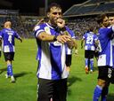 El Hércules consigue jugar contra el Atlético Madrileño más tarde