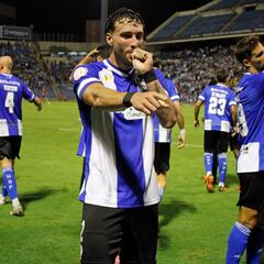 El Hércules consigue jugar contra el Atlético Madrileño más tarde