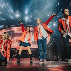 Conciertos RBD en CDMX: horarios, setlist y cómo llegar al Foro Sol