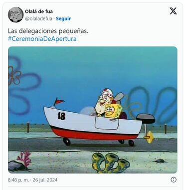 Los memes más divertidos del fin de semana