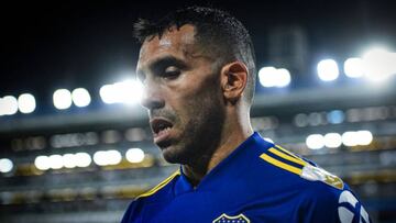 Así siguen las negociaciones de los '9' de Boca