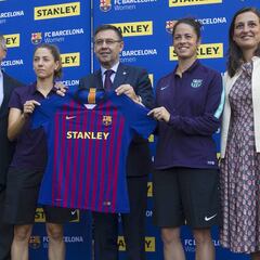 Maria Teixidó: "La igualdad no va de viajes en business"