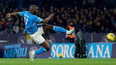 La rocambolesca fórmula con la que podría resolverse la Serie A