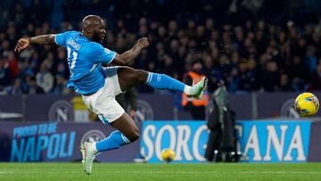 La rocambolesca fórmula con la que podría resolverse la Serie A